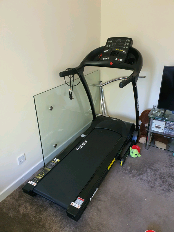 reebok zr8 compact treadmill